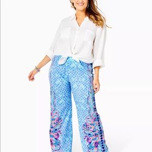Lilly Pulitzer pants
